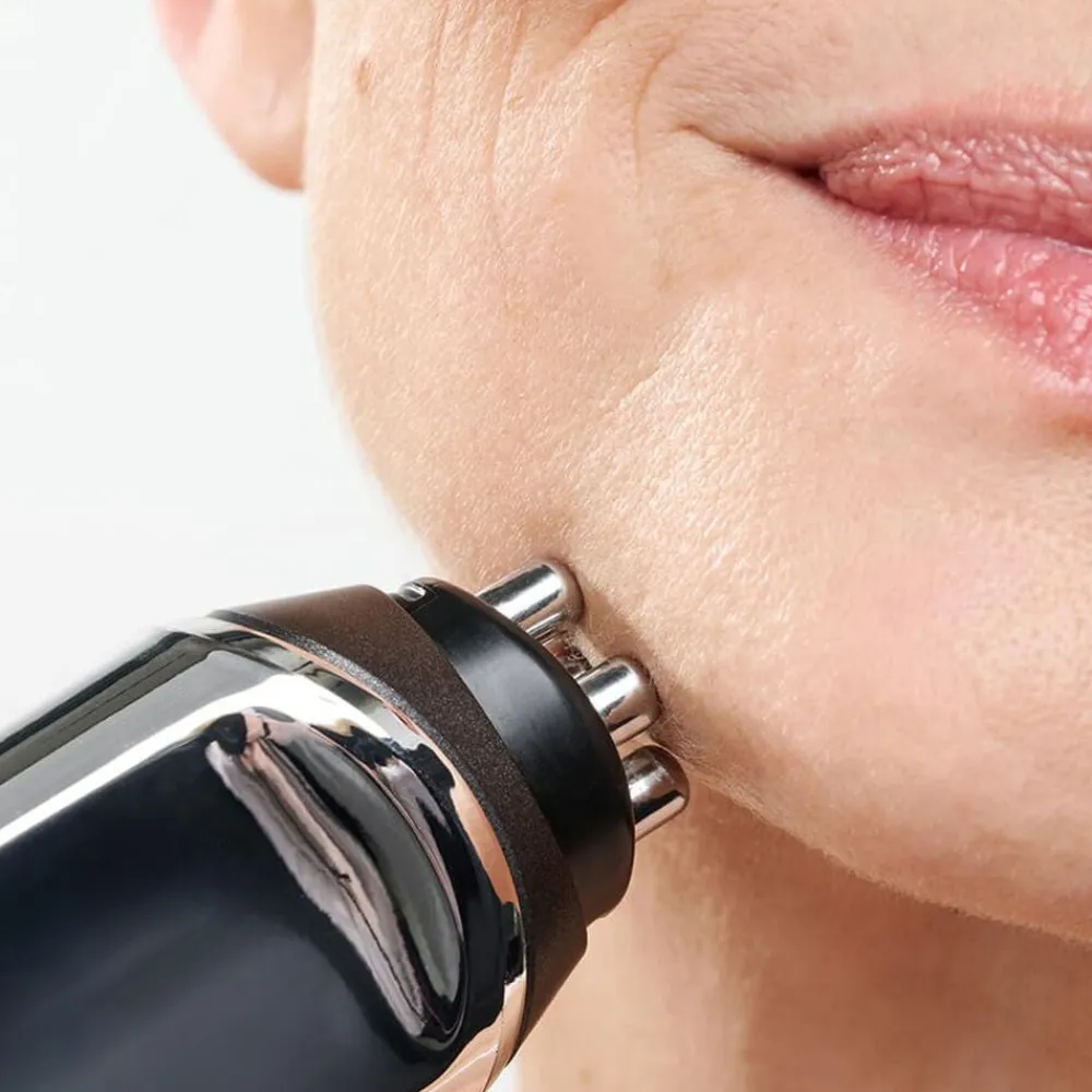 RF Radio Frequency Skin Tightening Device>CurrentBody Skin Discount