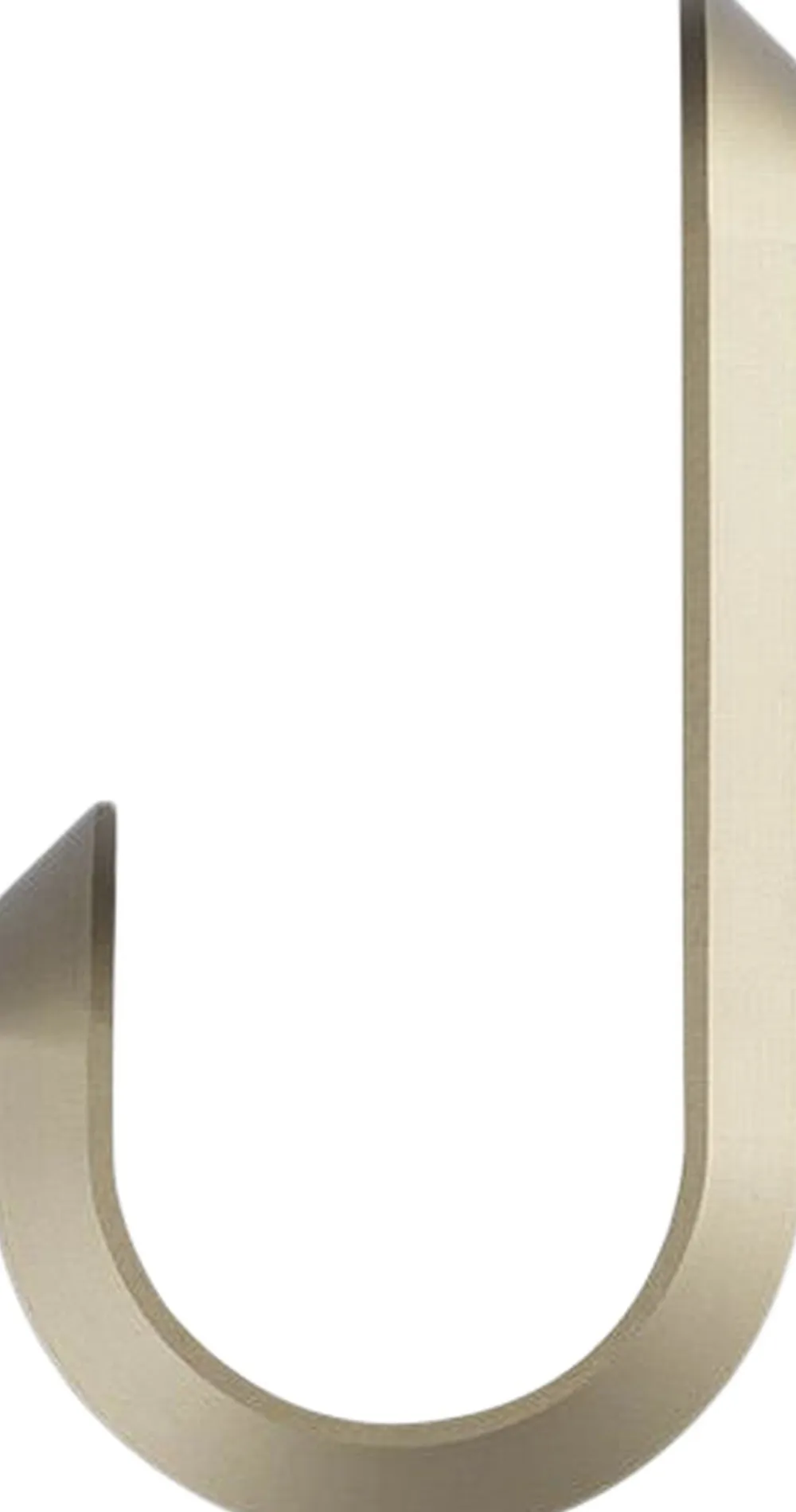 Curve Mini Hooks - 2 pcs>Normann Copenhagen New