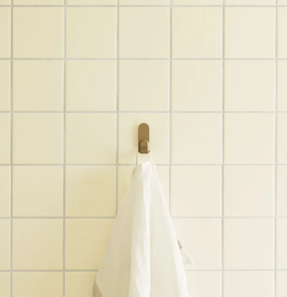 Curve Mini Hooks - 2 pcs>Normann Copenhagen New