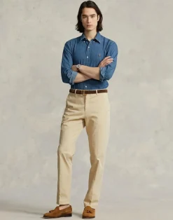 Polo Ralph Lauren Custom Fit Shirt