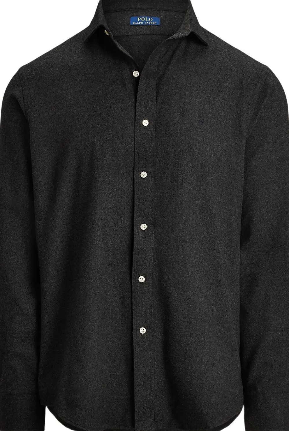 Custom Fit Performance Twill Shirt>Polo Ralph Lauren Clearance