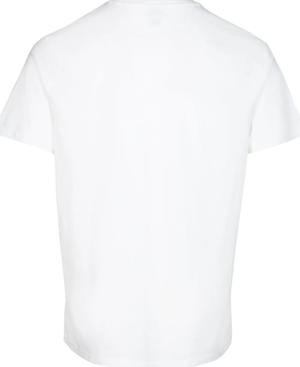 Custom Slim Fit Jersey Crewneck T-Shirt>Polo Ralph Lauren New