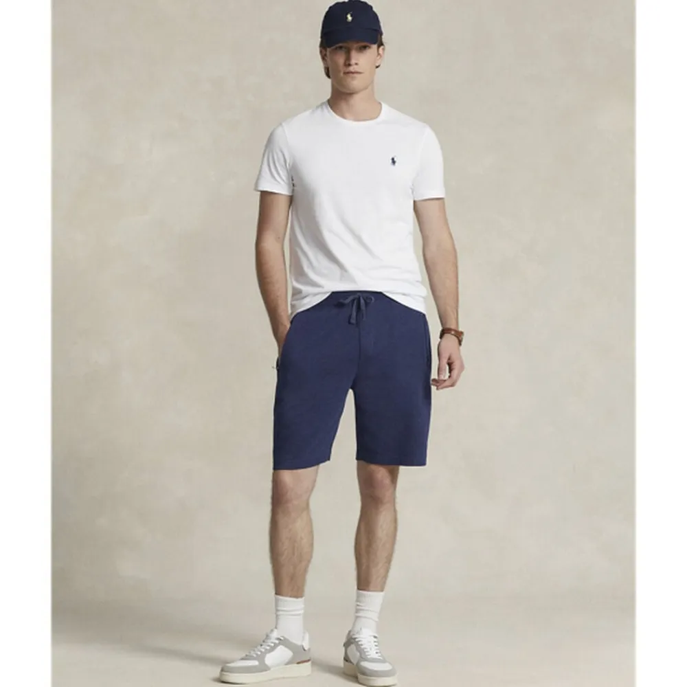 Custom Slim Fit Jersey Crewneck T-Shirt>Polo Ralph Lauren New