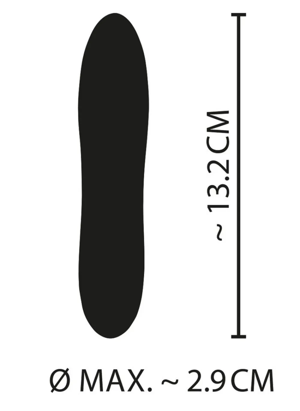 Mini Vibrator>Cuties Clearance