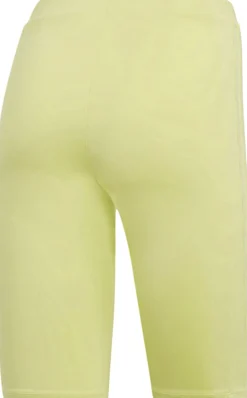 adidas Cykelshorts Gul Clearance