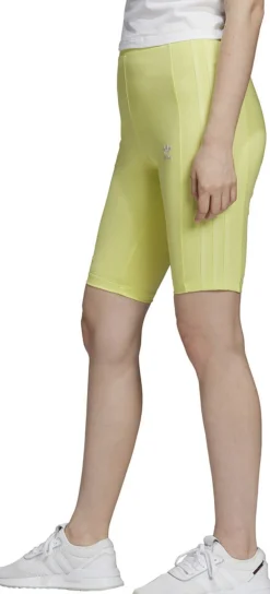 adidas Cykelshorts Gul Clearance