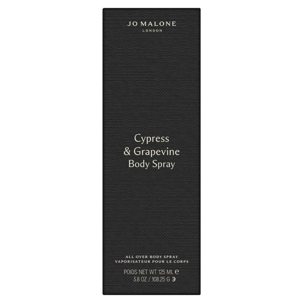 Cypress & Grapevine Cologne Intense All Over Body Spray>Jo Malone London