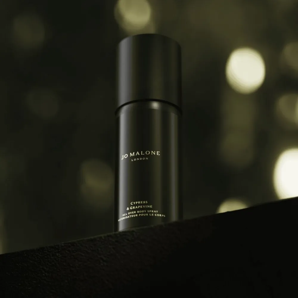 Cypress & Grapevine Cologne Intense All Over Body Spray>Jo Malone London