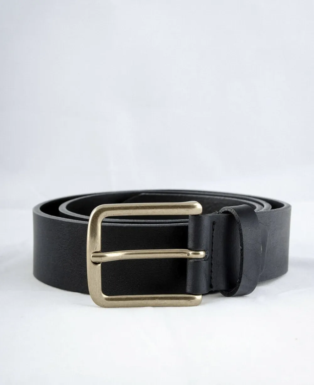 D10206/35 Belt, Black>BOSSWIK Sale