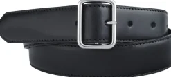 Dame BOSSWIK D10217/30 Belt, Black