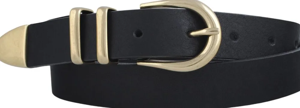 BOSSWIK D10210/25 Belt, Black 001 Clearance
