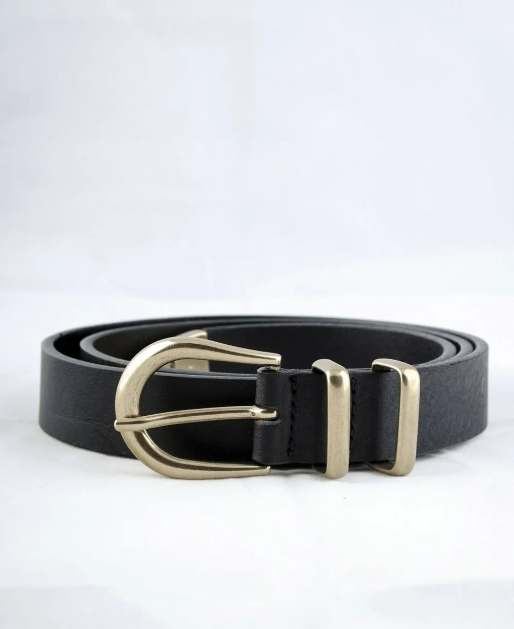 BOSSWIK D10210/25 Belt, Black 001 Clearance