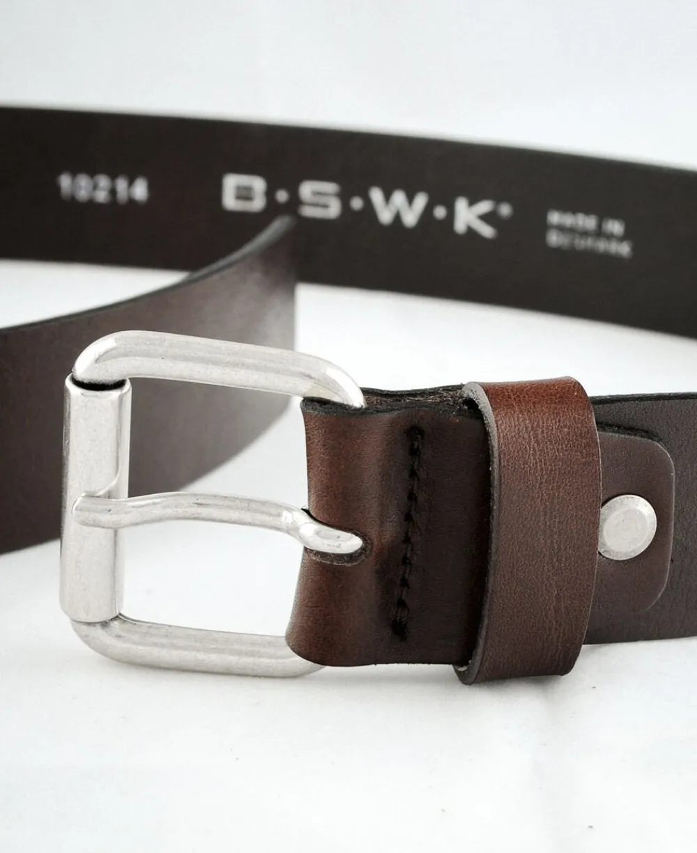 Dame BOSSWIK D10214/35 Belt, Brown