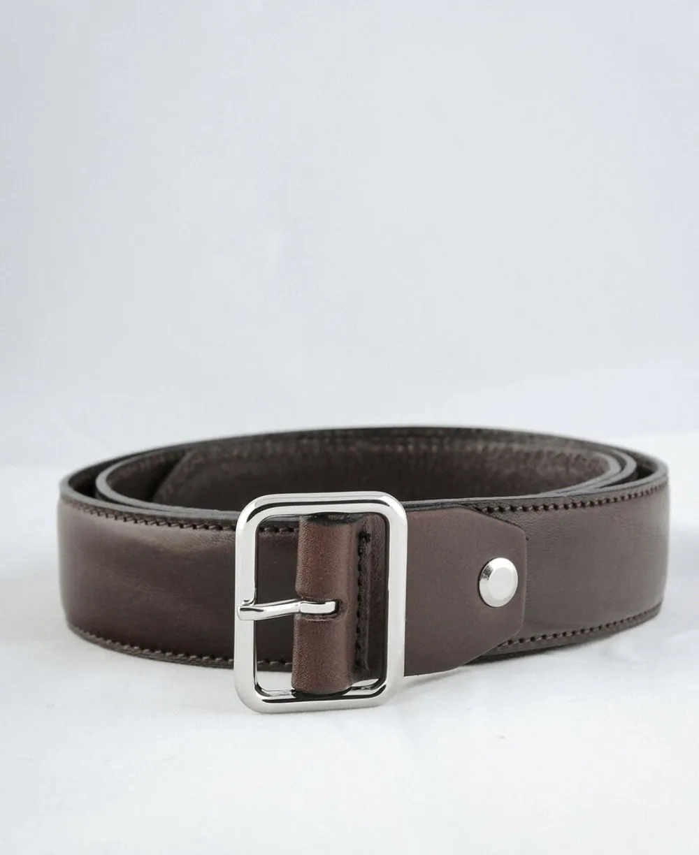 D10217/30 Belt, Brown>BOSSWIK Outlet