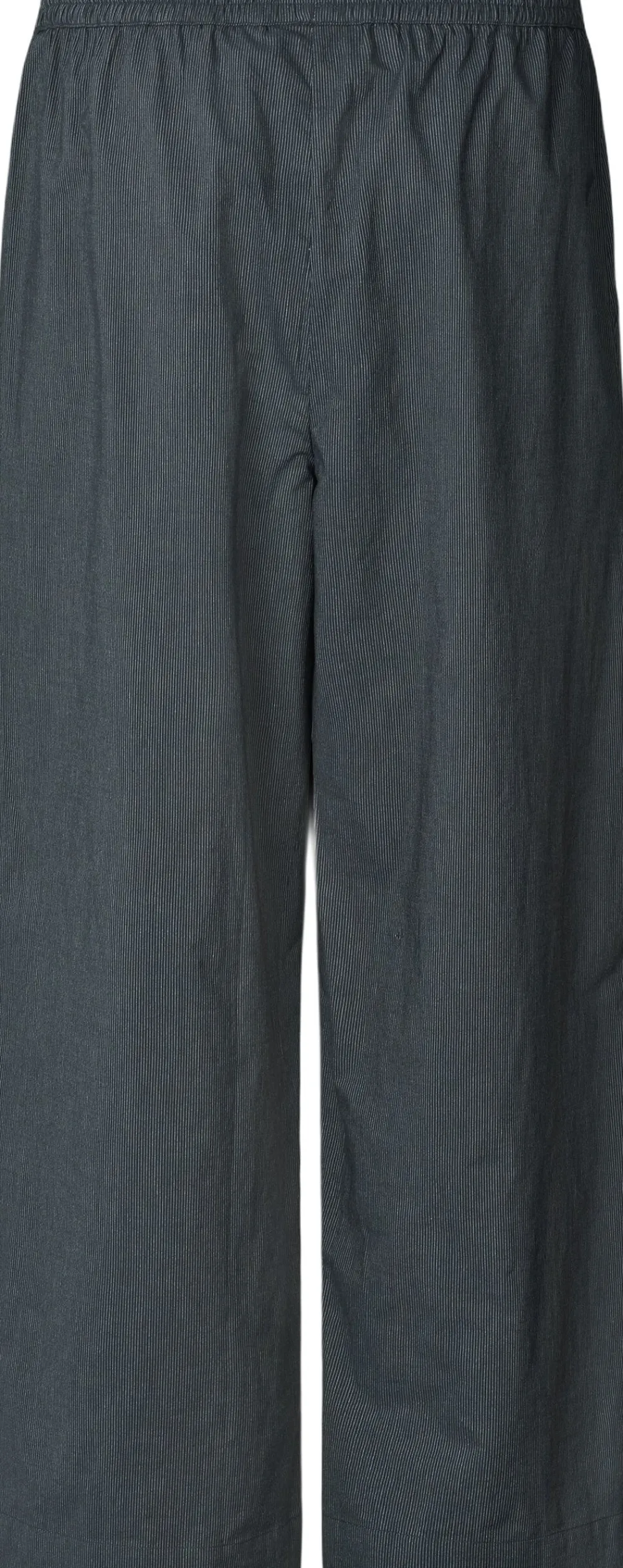DAGMAR PANTS - POPLIN>Studio Feder Outlet