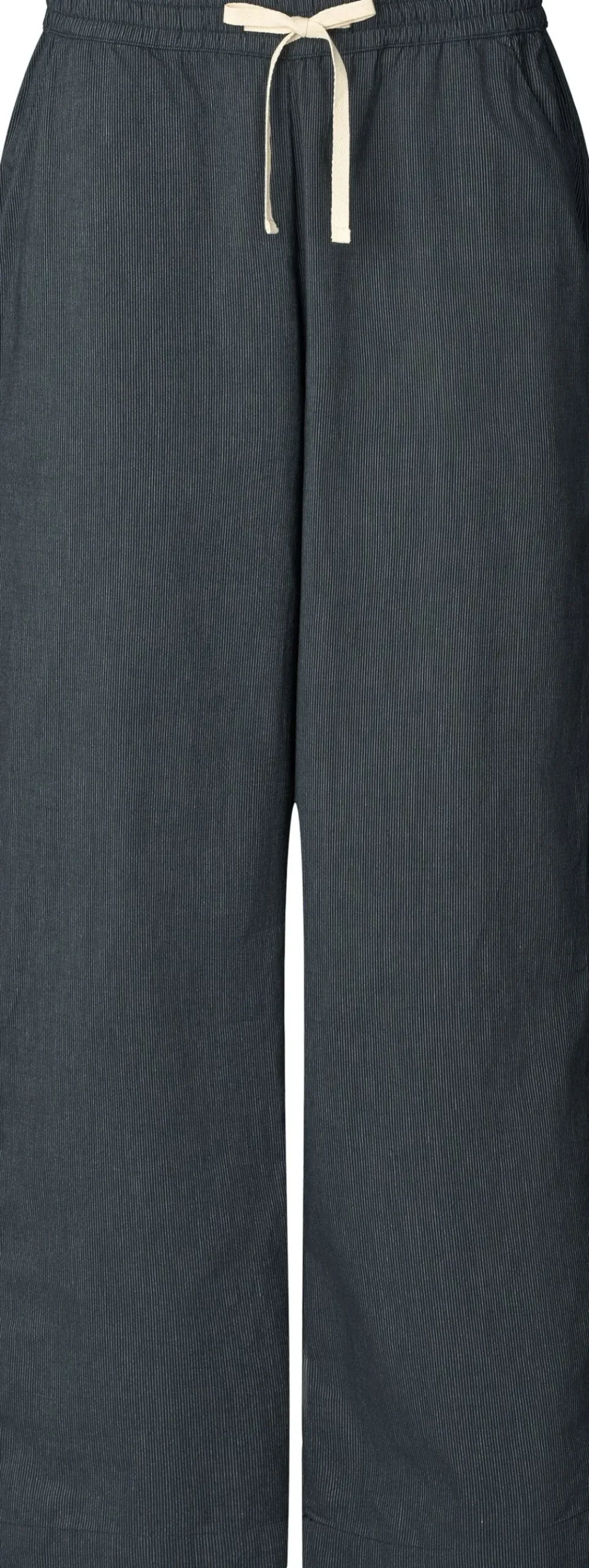 DAGMAR PANTS - POPLIN>Studio Feder Outlet