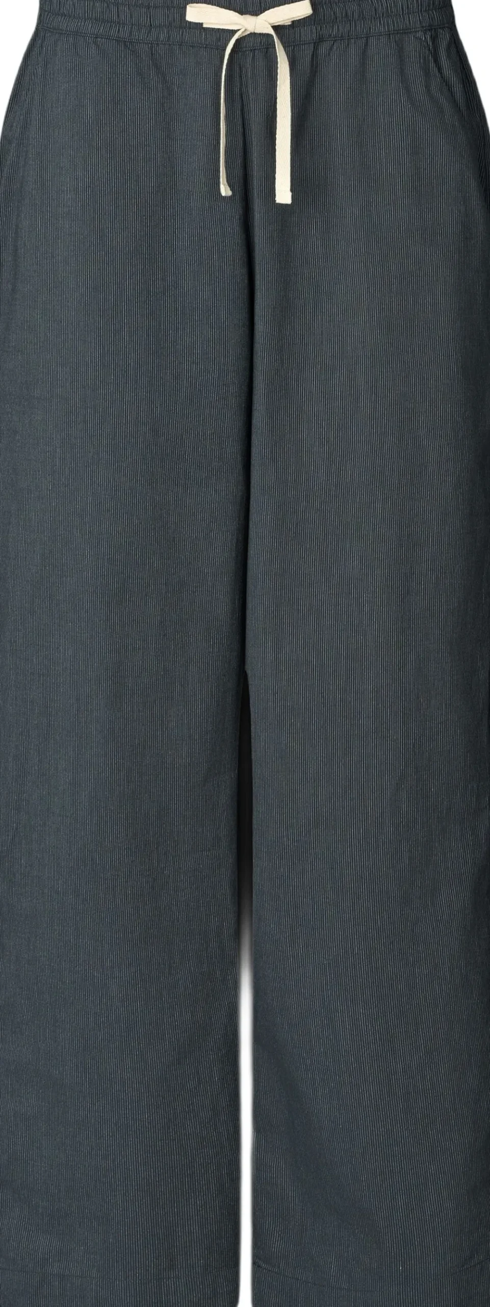 DAGMAR PANTS - POPLIN>Studio Feder Outlet