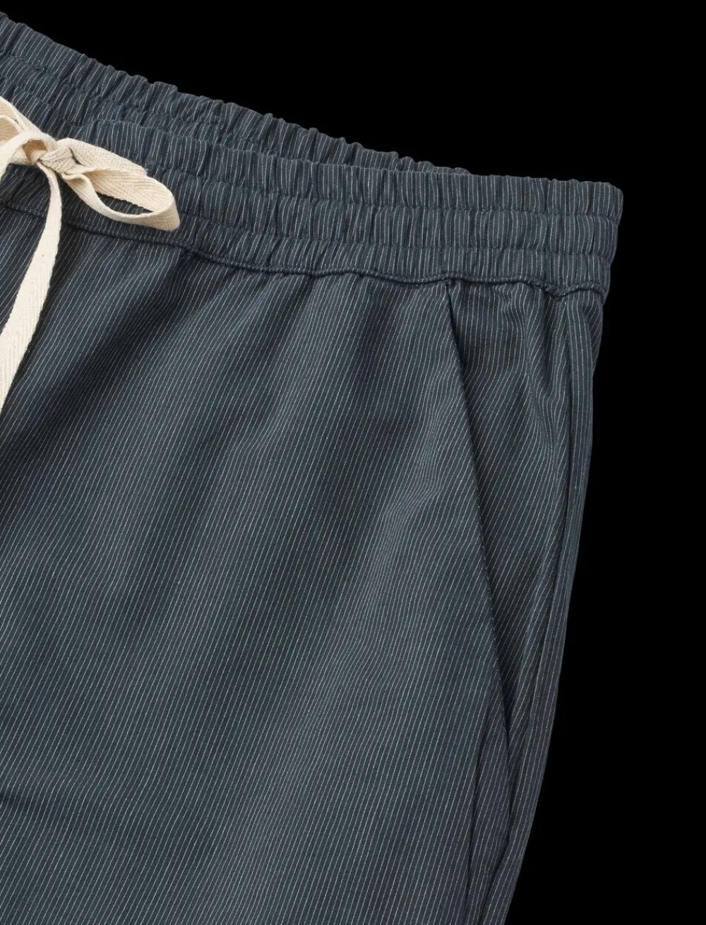 DAGMAR PANTS - POPLIN>Studio Feder Outlet