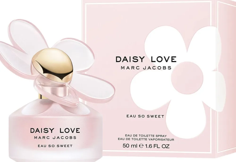 Daisy Love Eau So Sweet Eau De Toilette 30 ml.>Marc Jacobs Online
