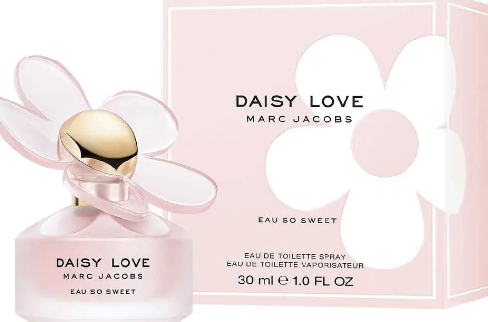 Daisy Love Eau So Sweet Eau De Toilette 30 ml.>Marc Jacobs Online