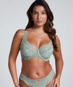 Dame Hunkemöller Daisy Non-Padded Underwired Bra