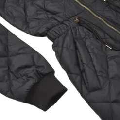 Dame MCKINLEY Daisy Quilted heldragt