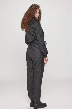 Dame MCKINLEY Daisy Quilted heldragt