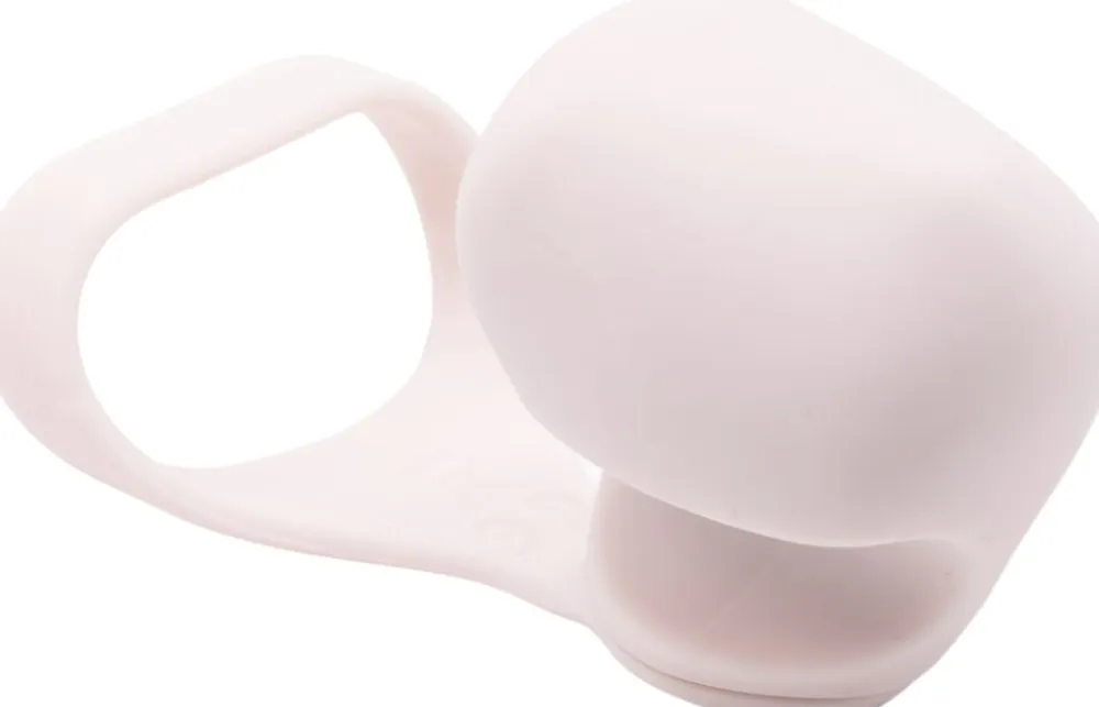 Dame Products DAME - FIN FINGER VIBRATOR QUARTZ
