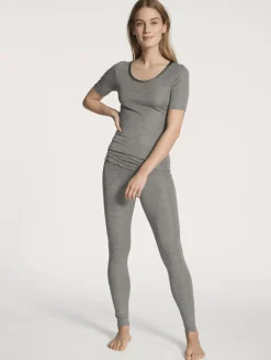 Dame Calida DAMEN Top kurzarm
