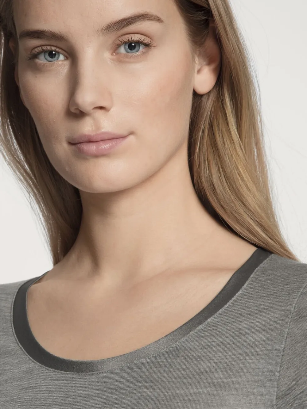 Dame Calida DAMEN Top langarm