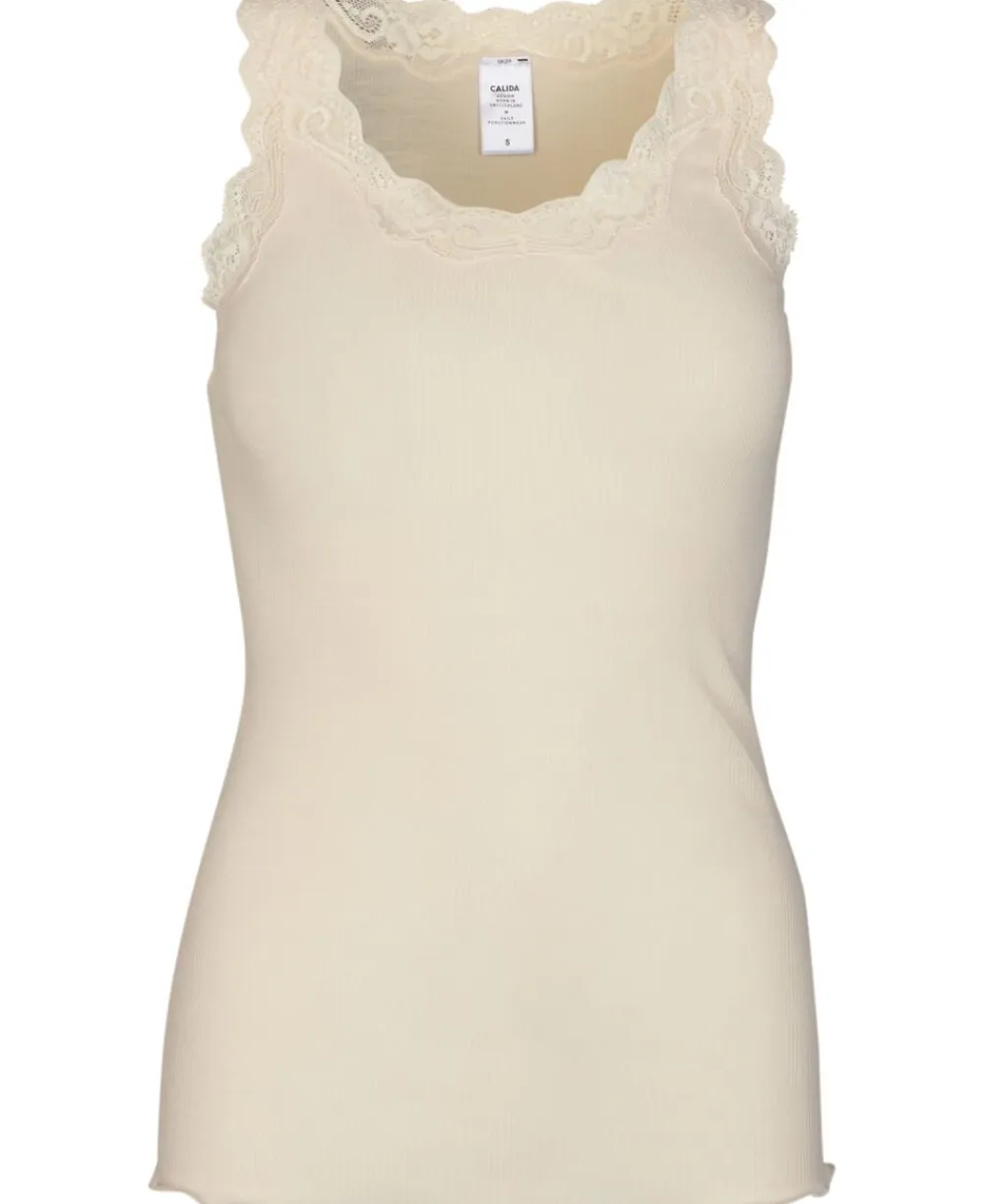 Dame Calida DAMEN Top ohne Arm