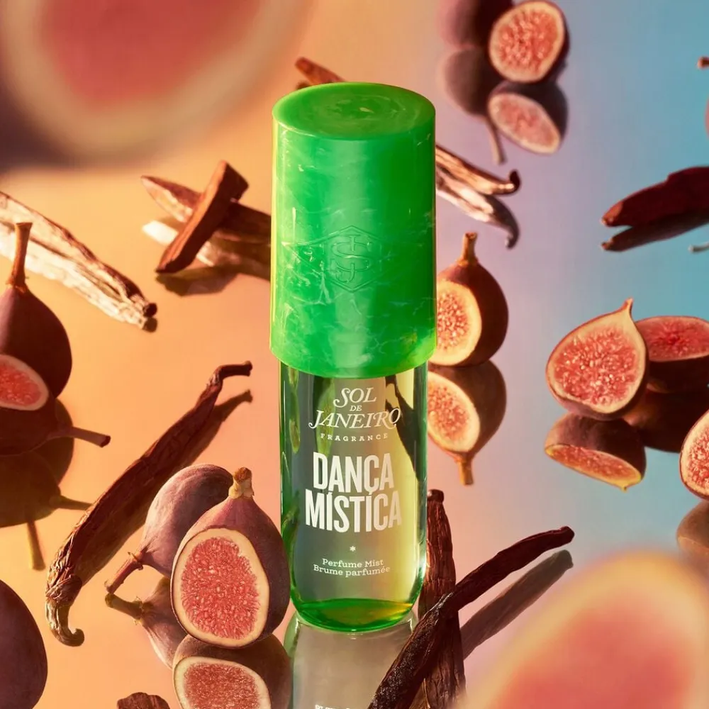 Dance Mystic Perfume Mist - Duftmist>Sol de Janeiro Best