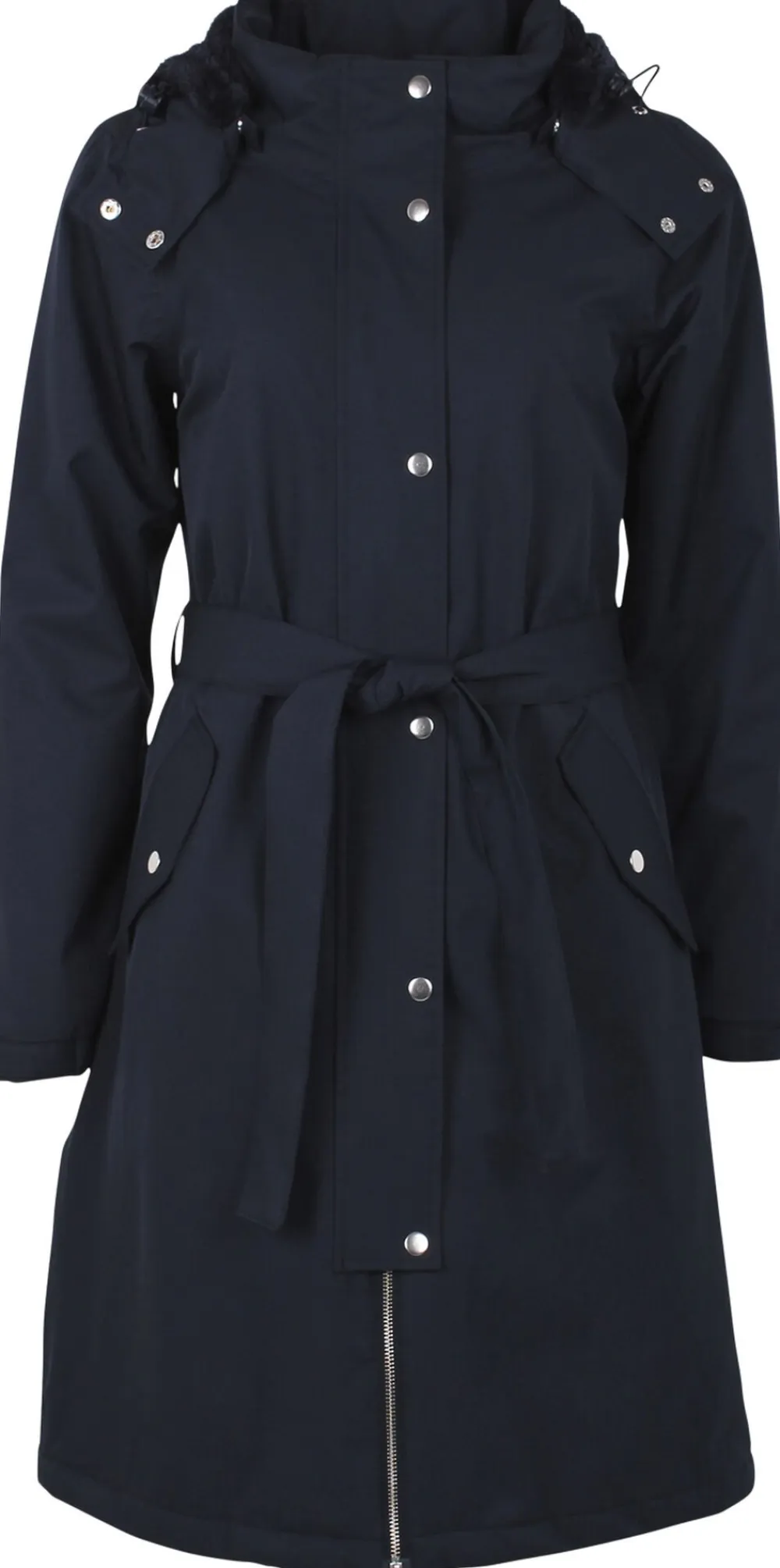 Danefæ Danebornholm Winter Rain Dk Navy Dark navy Sale