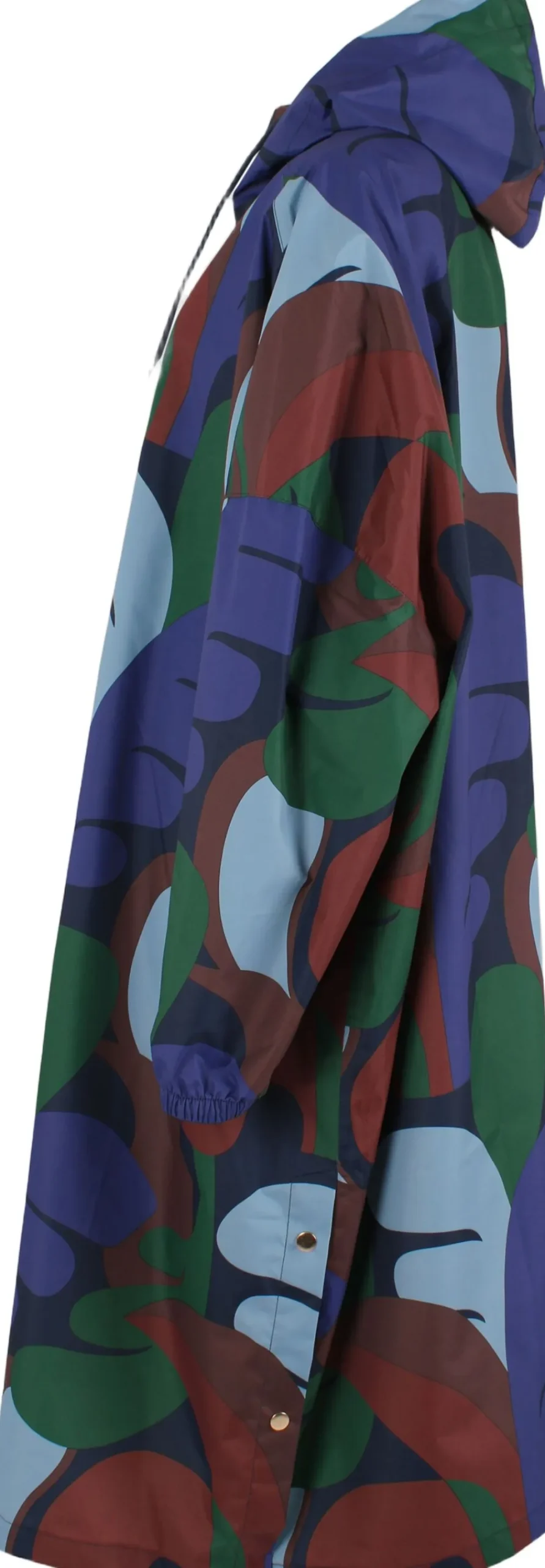 Danedream Drops Rain Poncho TROPS>Danefæ Discount
