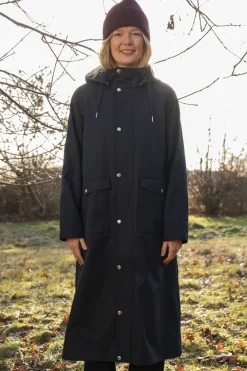 Danegarden Raincoat>Danefæ Discount
