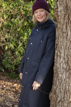 Danegarden Raincoat>Danefæ Discount