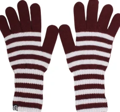 Dame Danefæ Danegoose Wool Gloves Dk