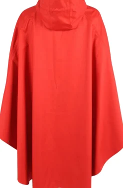 Dame Danefæ Danerain Poncho Bright