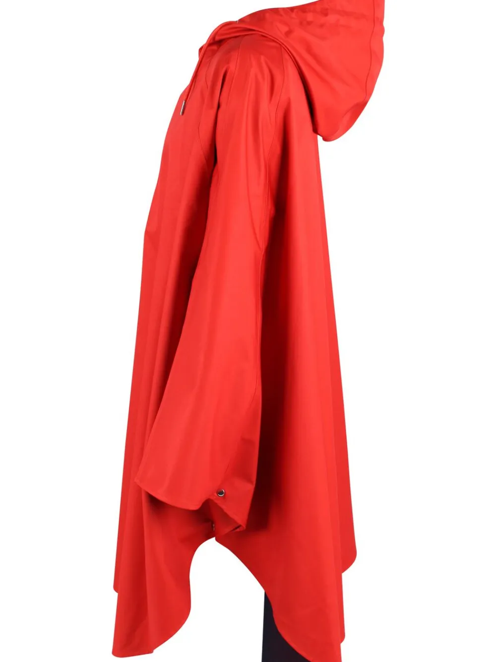 Dame Danefæ Danerain Poncho Bright