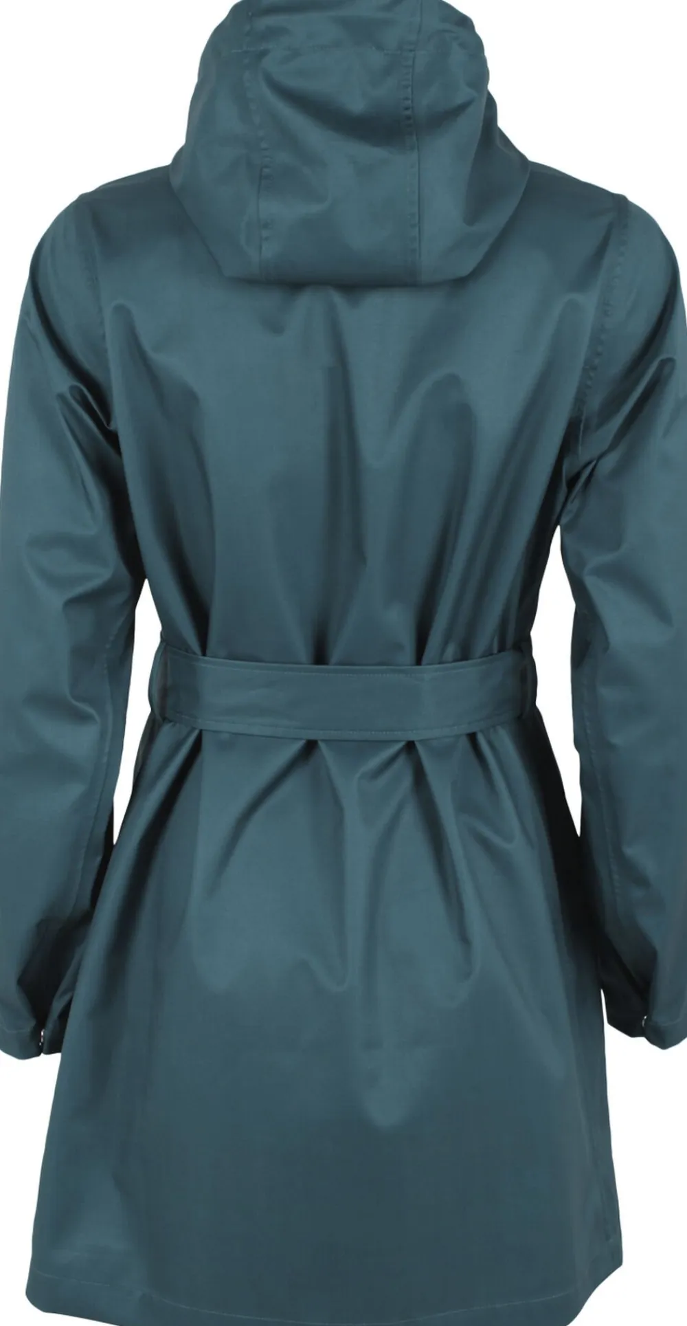 Danefæ Danerainlover Raincoat Dark slate