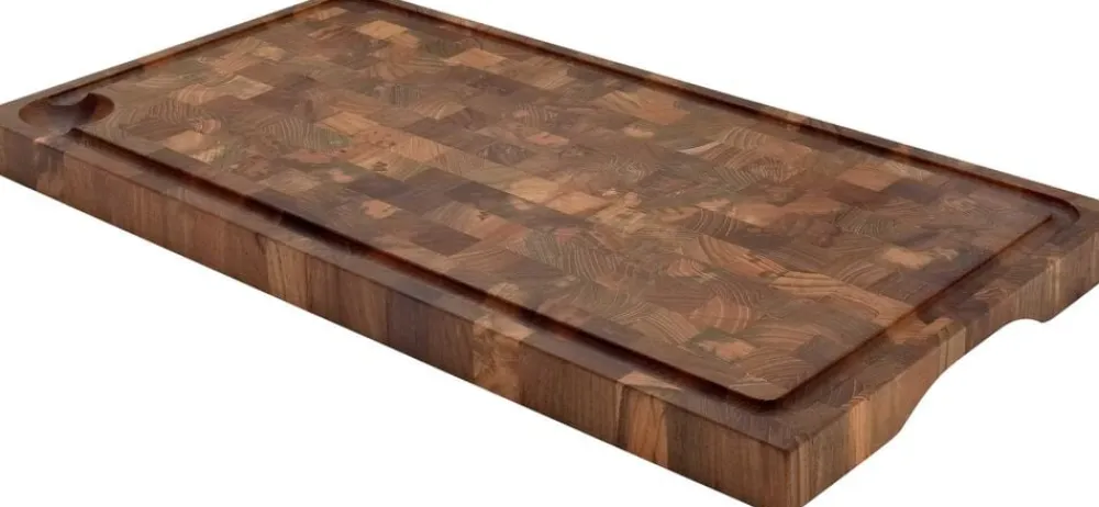 Skagerak Dania Cutting Board 50x27 Hot