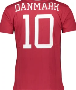 Danmark fantrøje Voksen>Intersport