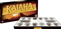 DANSPIL Kalaha Best