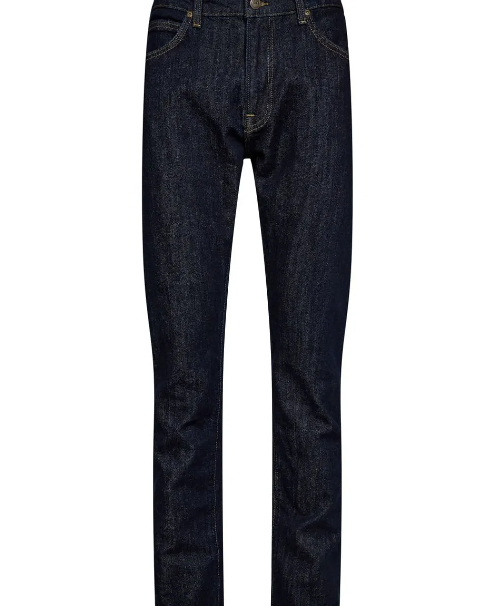 Lee DAREN_ZIP_FLY RINSE