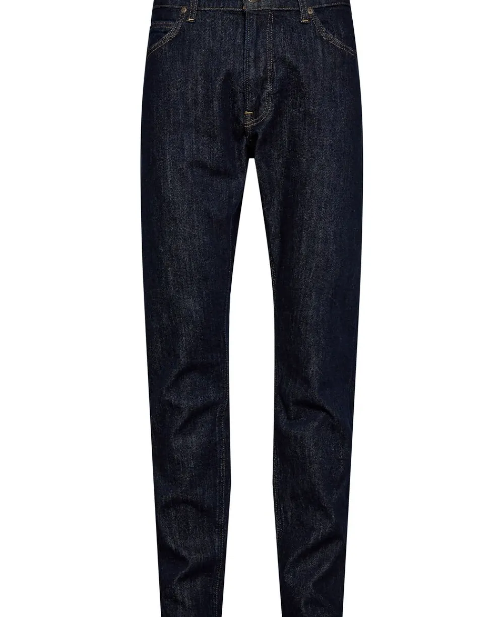 Lee DAREN_ZIP_FLY RINSE