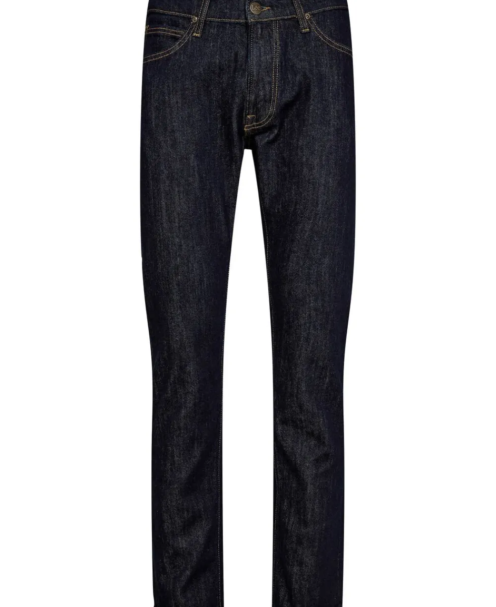 Lee DAREN_ZIP_FLY RINSE