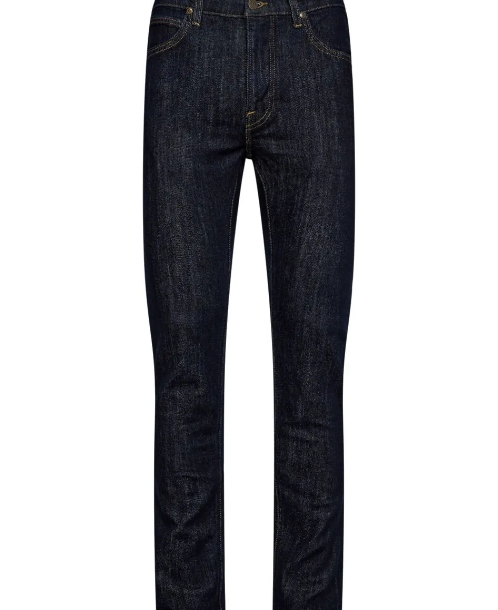 Lee DAREN_ZIP_FLY RINSE