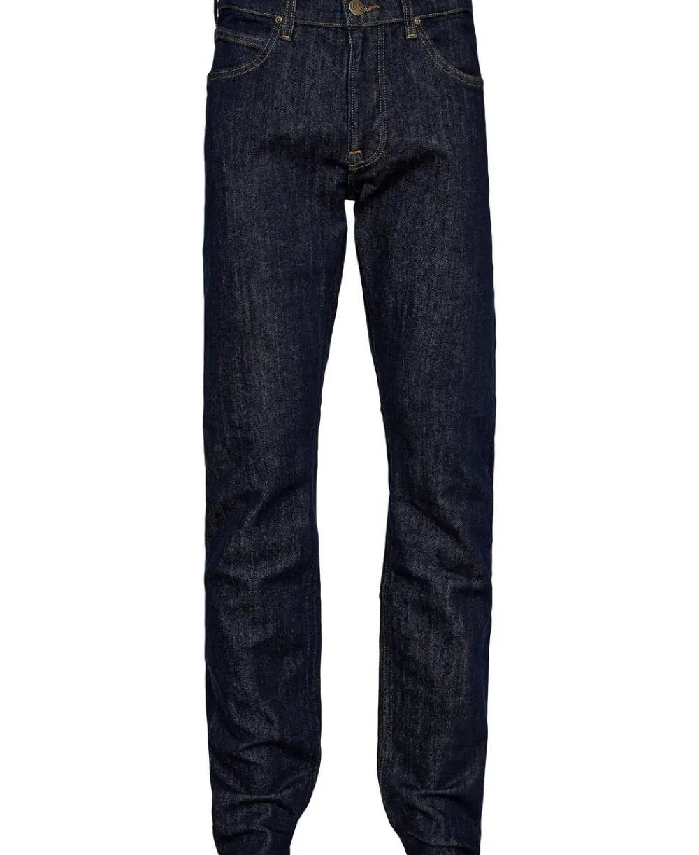 Lee DAREN_ZIP_FLY RINSE