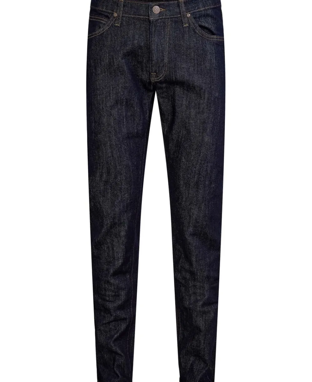 Lee DAREN_ZIP_FLY RINSE