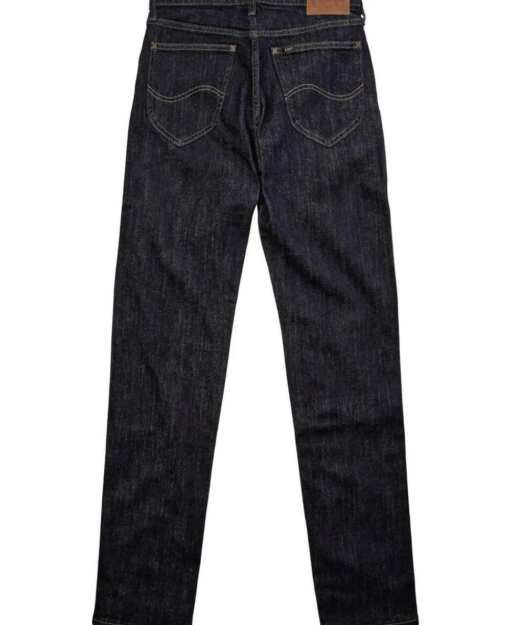 Lee DAREN_ZIP_FLY RINSE